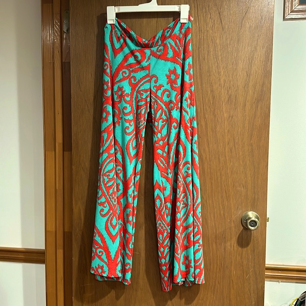 🛍️🛍️ - Cezanne Palazzo knit pants🛍️🛍️